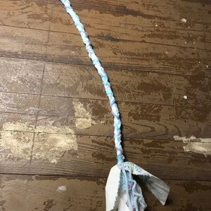 Handmade Deradlock Extension